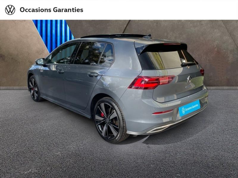 Voitures occasions VOLKSWAGEN GOLF GTE Villemomble