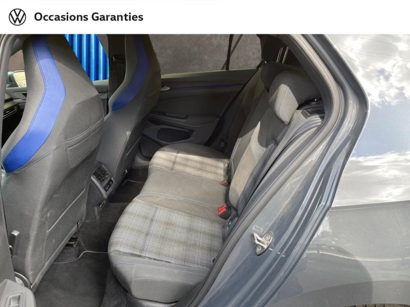 Voitures occasions VOLKSWAGEN GOLF GTE Villemomble