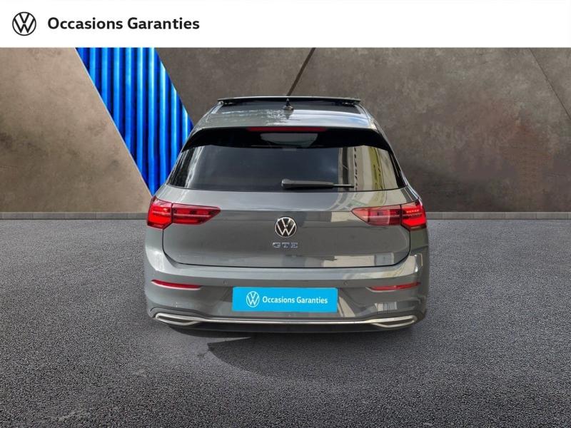 Voitures occasions VOLKSWAGEN GOLF GTE Villemomble