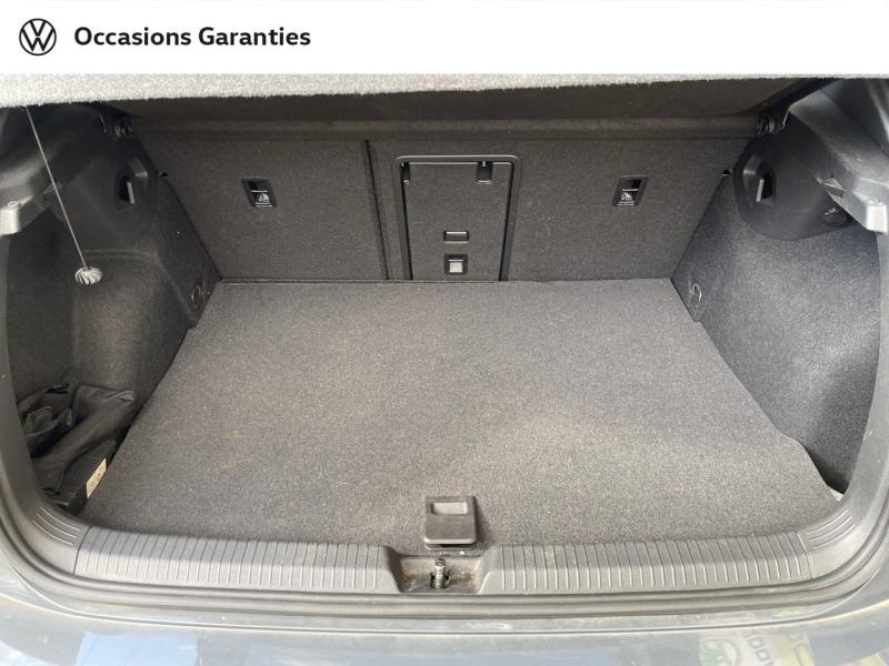 Voitures occasions VOLKSWAGEN GOLF GTE Villemomble