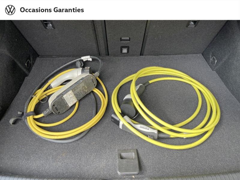 Voitures occasions VOLKSWAGEN GOLF GTE Villemomble