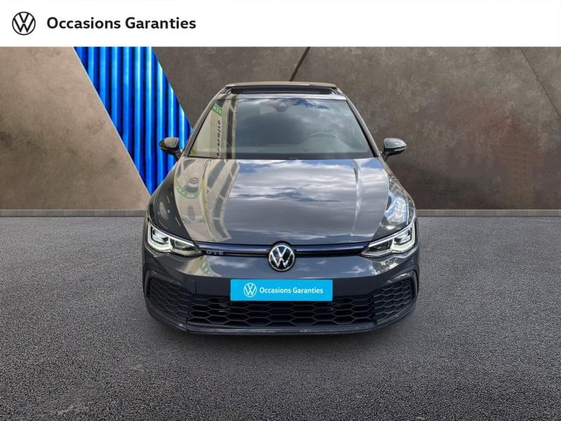 Voitures occasions VOLKSWAGEN GOLF GTE Villemomble