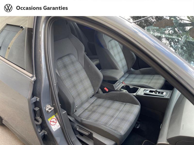 Voitures occasions VOLKSWAGEN GOLF GTE Villemomble