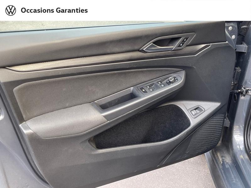 Voitures occasions VOLKSWAGEN GOLF GTE Villemomble