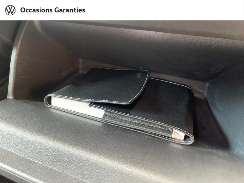 Voitures occasions VOLKSWAGEN GOLF GTE Villemomble