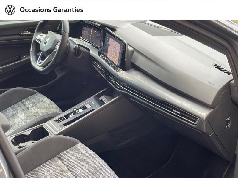 Voitures occasions VOLKSWAGEN GOLF GTE Villemomble