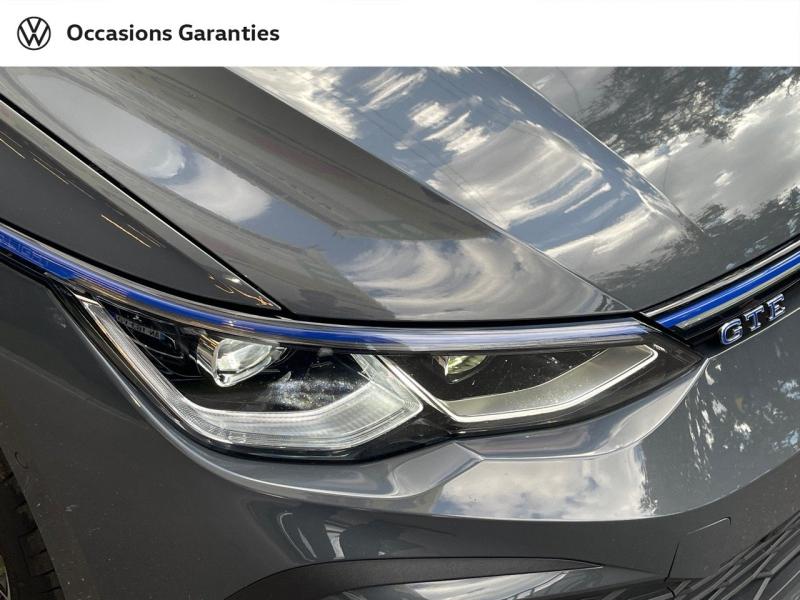 Voitures occasions VOLKSWAGEN GOLF GTE Villemomble