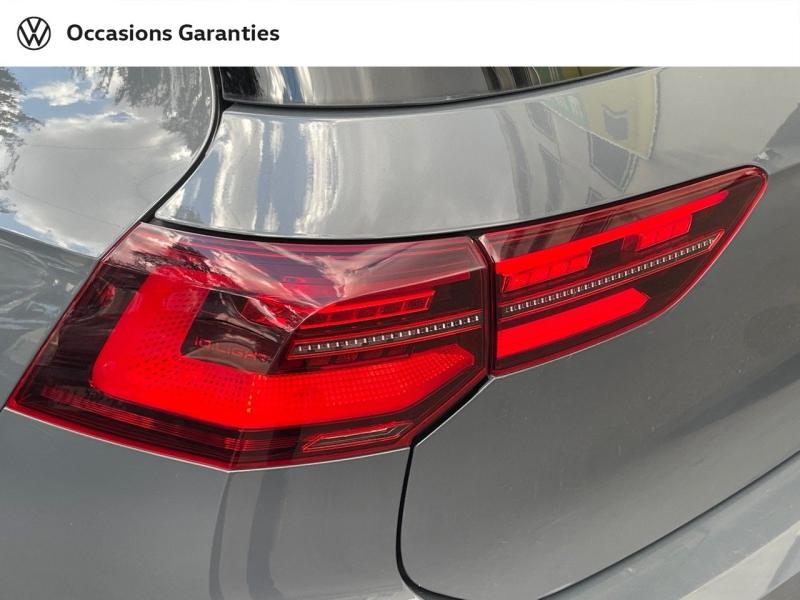 Voitures occasions VOLKSWAGEN GOLF GTE Villemomble
