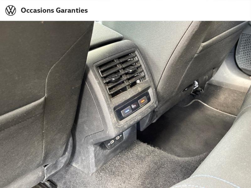 Voitures occasions VOLKSWAGEN GOLF GTE Villemomble