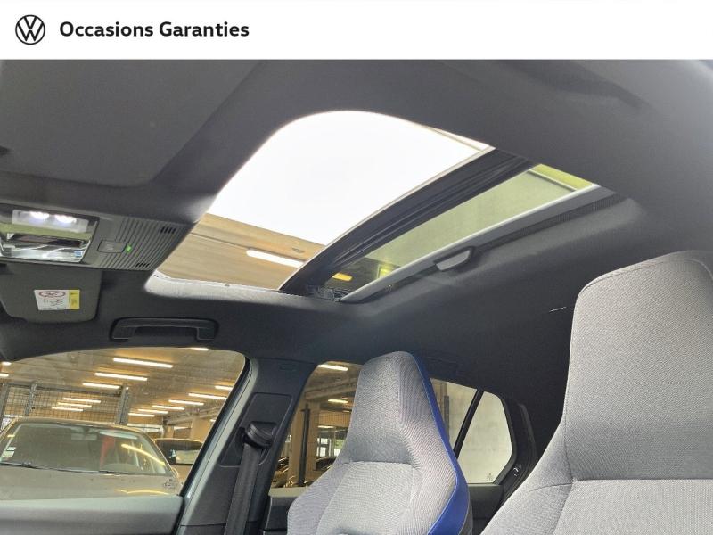 Voitures occasions VOLKSWAGEN GOLF GTE Villemomble