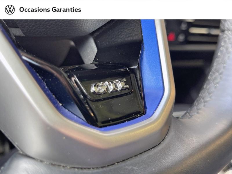 Voitures occasions VOLKSWAGEN GOLF GTE Villemomble