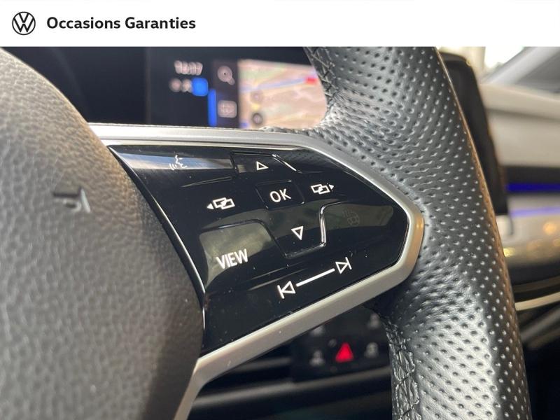 Voitures occasions VOLKSWAGEN GOLF GTE Villemomble