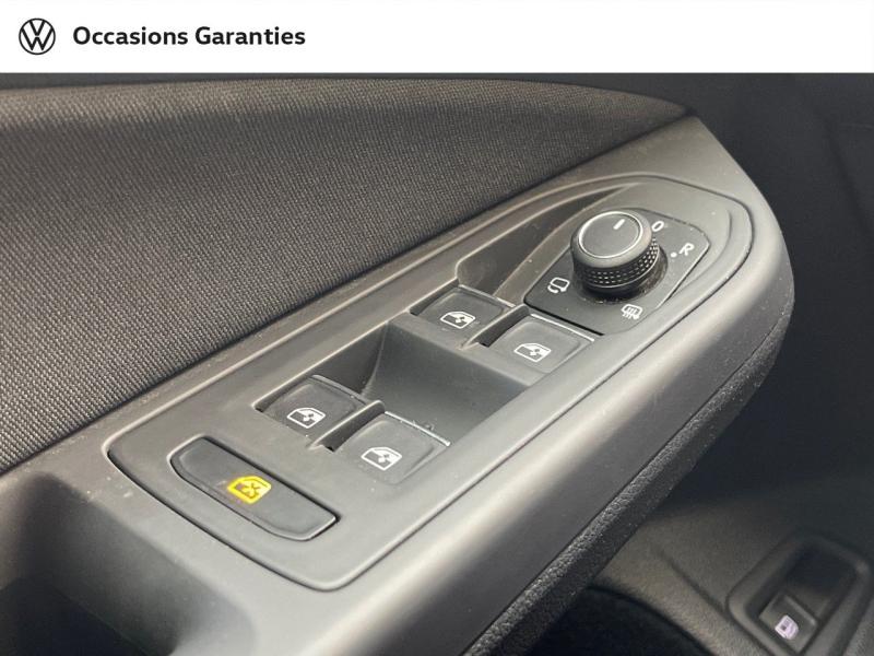 Voitures occasions VOLKSWAGEN GOLF GTE Villemomble