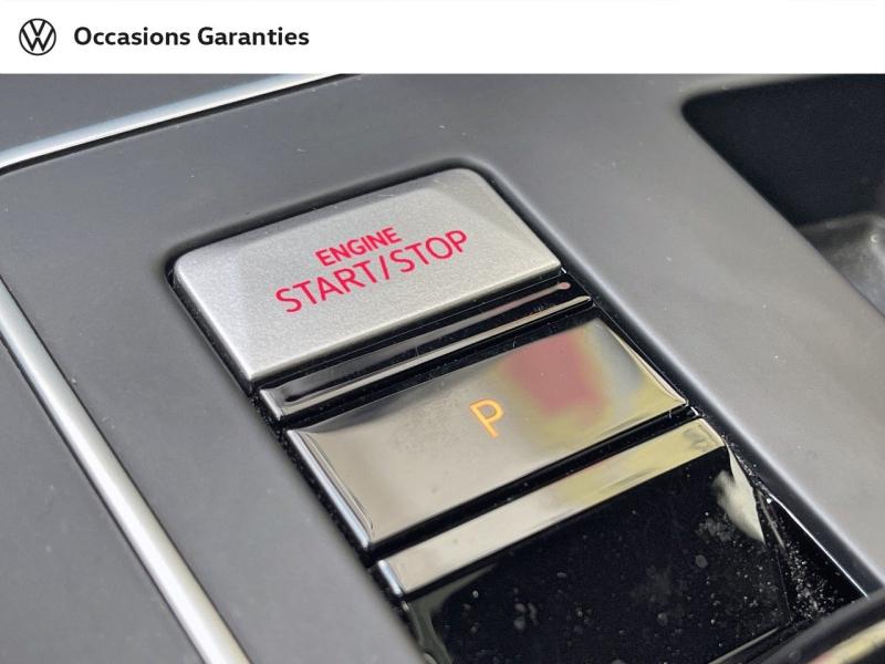 Voitures occasions VOLKSWAGEN GOLF GTE Villemomble