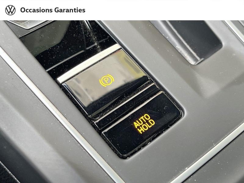 Voitures occasions VOLKSWAGEN GOLF GTE Villemomble