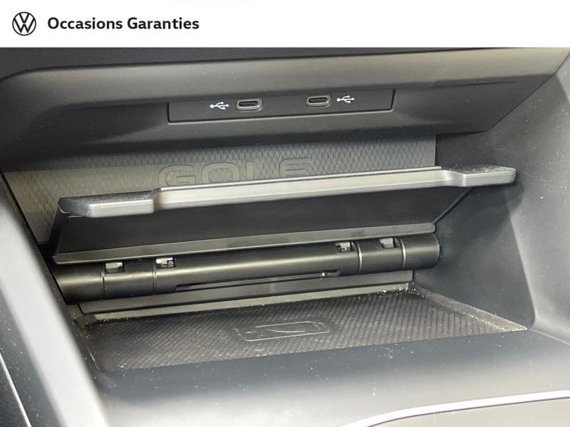 Voitures occasions VOLKSWAGEN GOLF GTE Villemomble