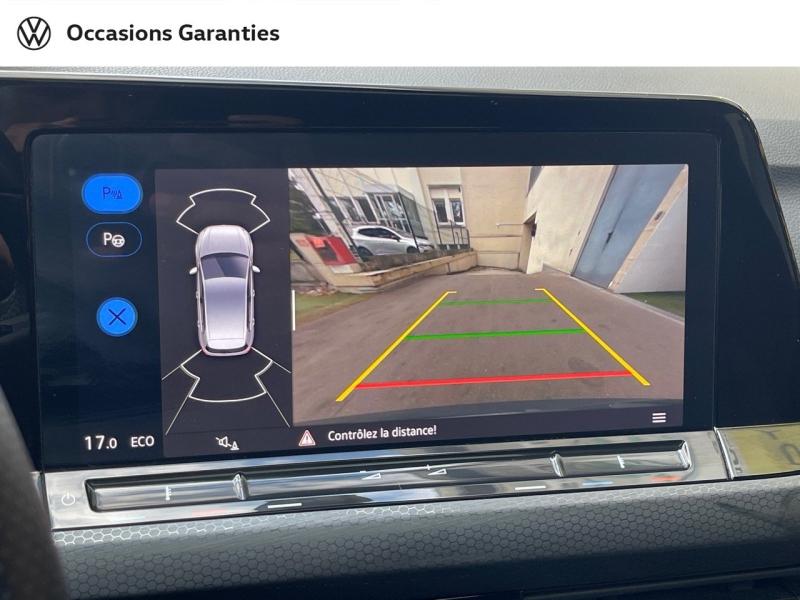 Voitures occasions VOLKSWAGEN GOLF GTE Villemomble