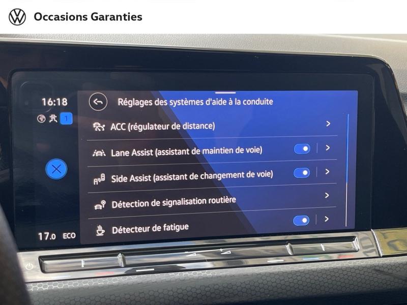 Voitures occasions VOLKSWAGEN GOLF GTE Villemomble