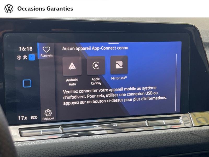 Voitures occasions VOLKSWAGEN GOLF GTE Villemomble