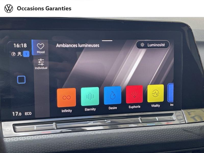 Voitures occasions VOLKSWAGEN GOLF GTE Villemomble