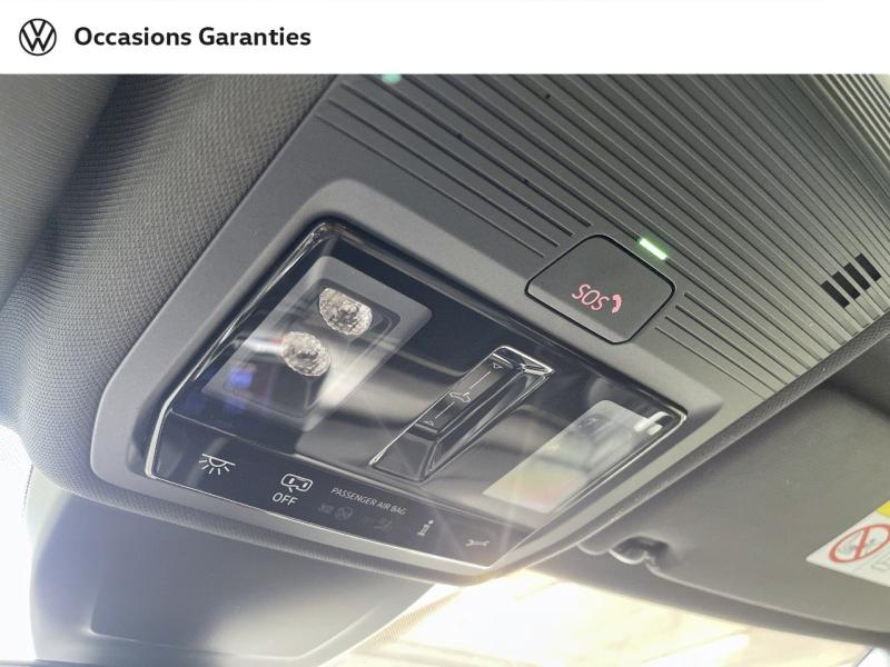 Voitures occasions VOLKSWAGEN GOLF GTE Villemomble