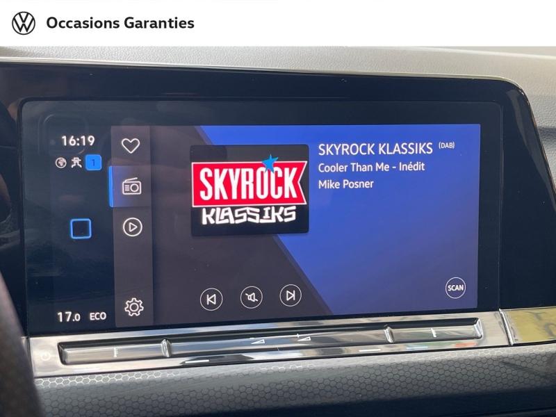 Voitures occasions VOLKSWAGEN GOLF GTE Villemomble