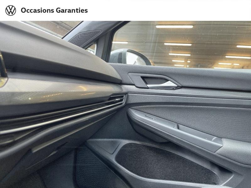 Voitures occasions VOLKSWAGEN GOLF GTE Villemomble