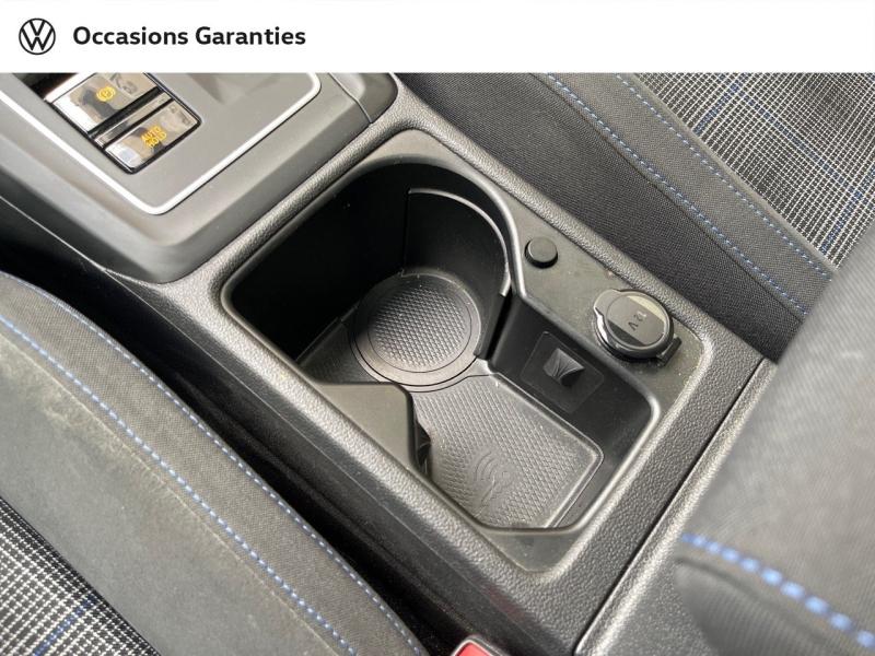 Voitures occasions VOLKSWAGEN GOLF GTE Villemomble