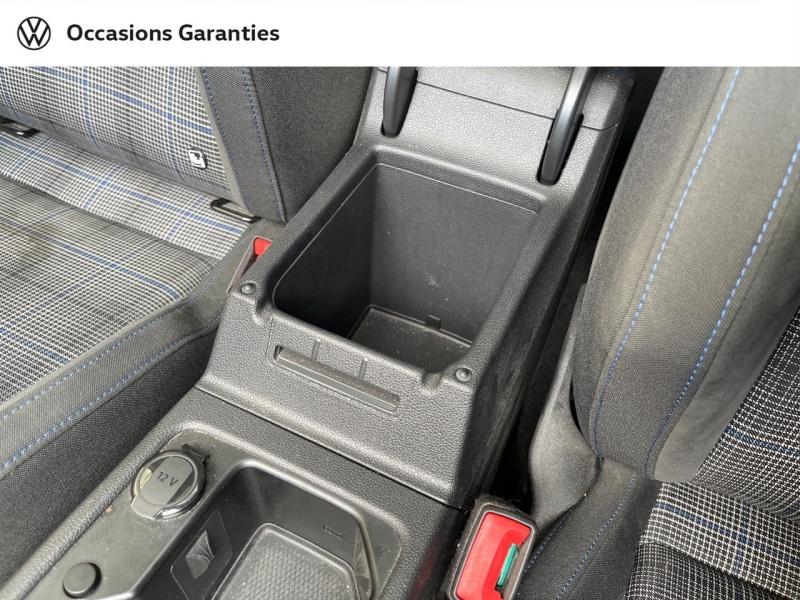 Voitures occasions VOLKSWAGEN GOLF GTE Villemomble