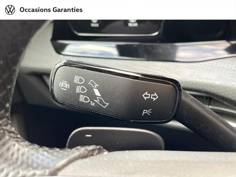 Voitures occasions VOLKSWAGEN GOLF GTE Villemomble