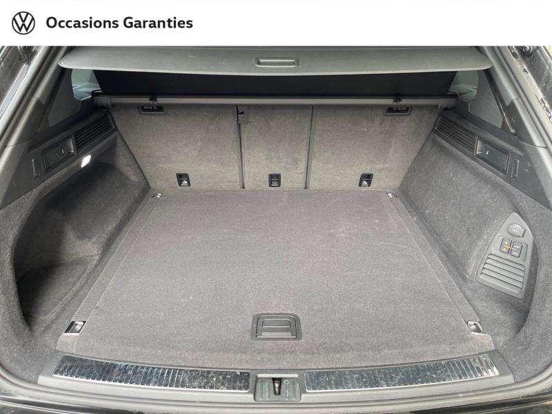 Voitures occasions VOLKSWAGEN TOUAREG R Villemomble