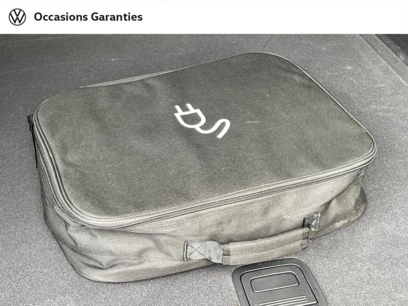 Voitures occasions VOLKSWAGEN TOUAREG R Villemomble