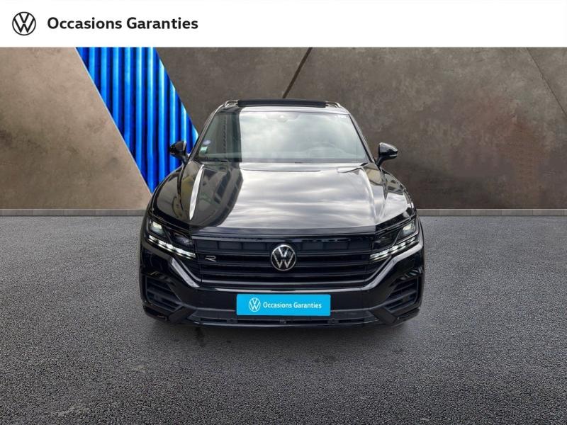 Voitures occasions VOLKSWAGEN TOUAREG R Villemomble