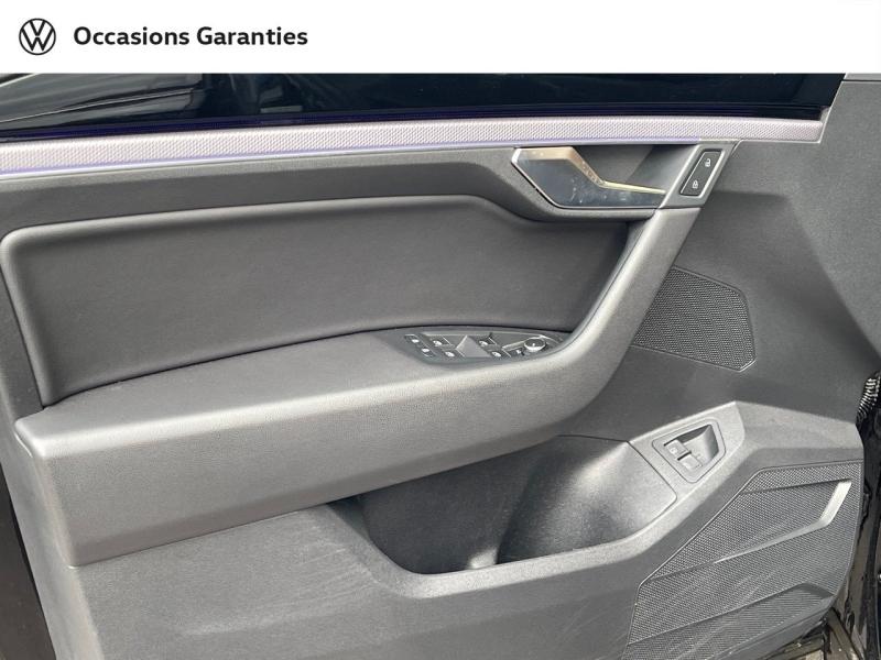 Voitures occasions VOLKSWAGEN TOUAREG R Villemomble