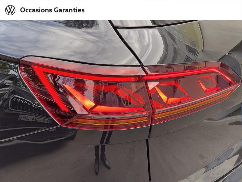 Voitures occasions VOLKSWAGEN TOUAREG R Villemomble