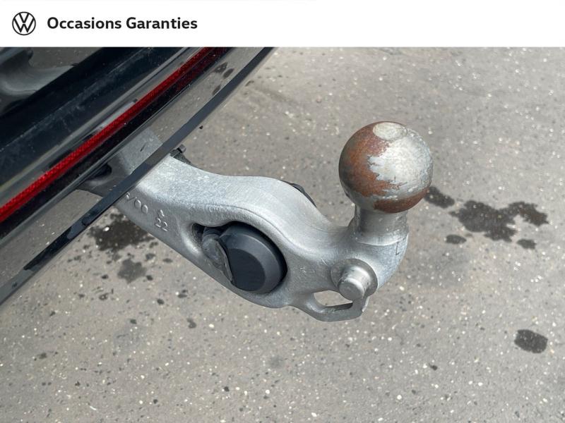 Voitures occasions VOLKSWAGEN TOUAREG R Villemomble