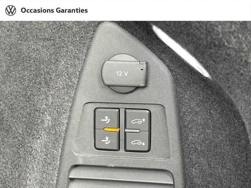 Voitures occasions VOLKSWAGEN TOUAREG R Villemomble