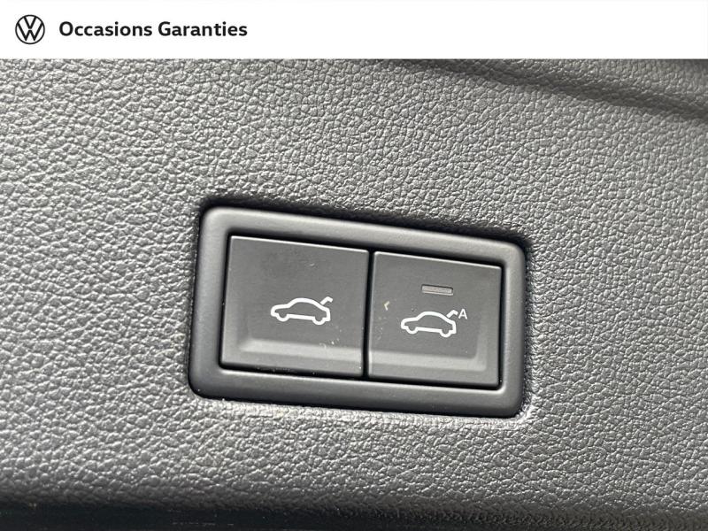 Voitures occasions VOLKSWAGEN TOUAREG R Villemomble