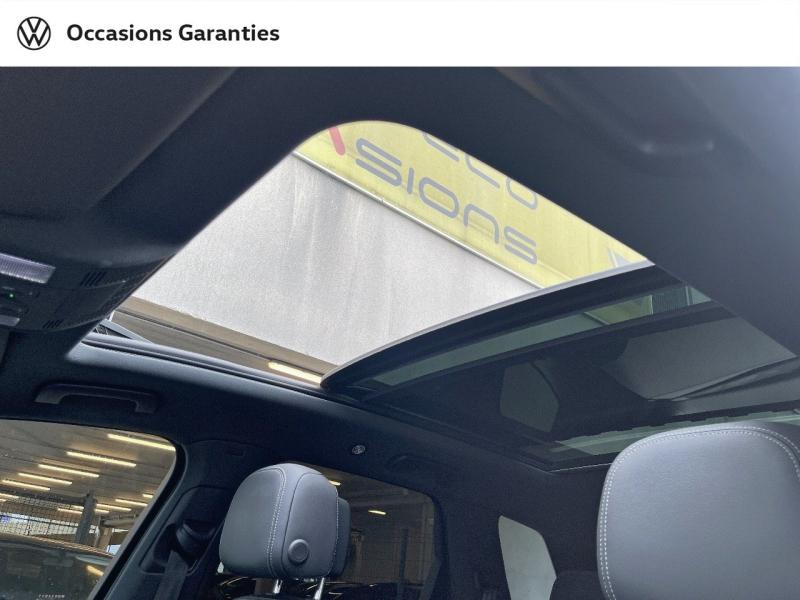 Voitures occasions VOLKSWAGEN TOUAREG R Villemomble