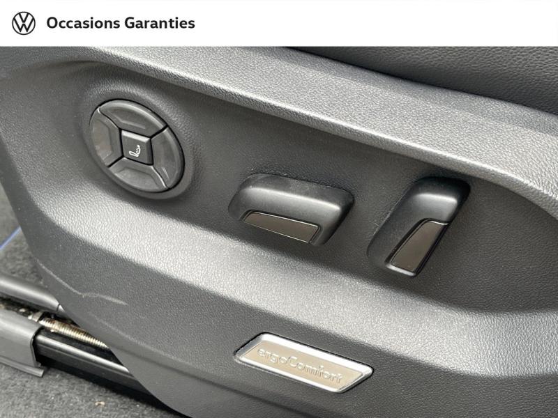 Voitures occasions VOLKSWAGEN TOUAREG R Villemomble