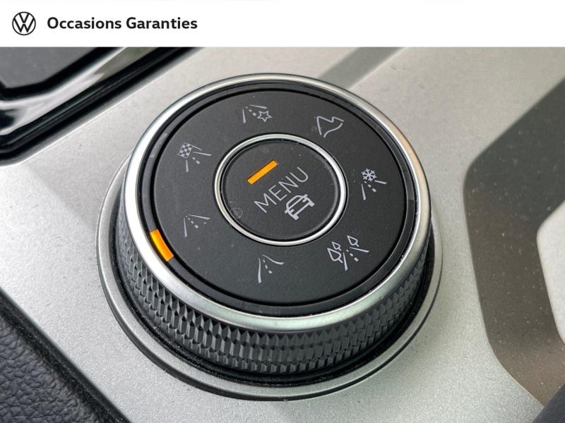 Voitures occasions VOLKSWAGEN TOUAREG R Villemomble