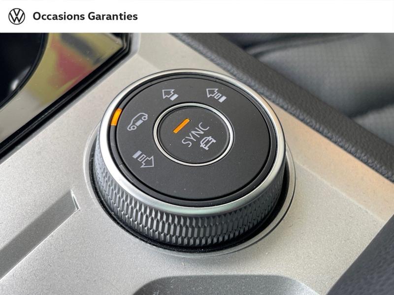 Voitures occasions VOLKSWAGEN TOUAREG R Villemomble