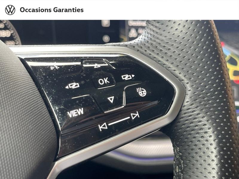 Voitures occasions VOLKSWAGEN TOUAREG R Villemomble