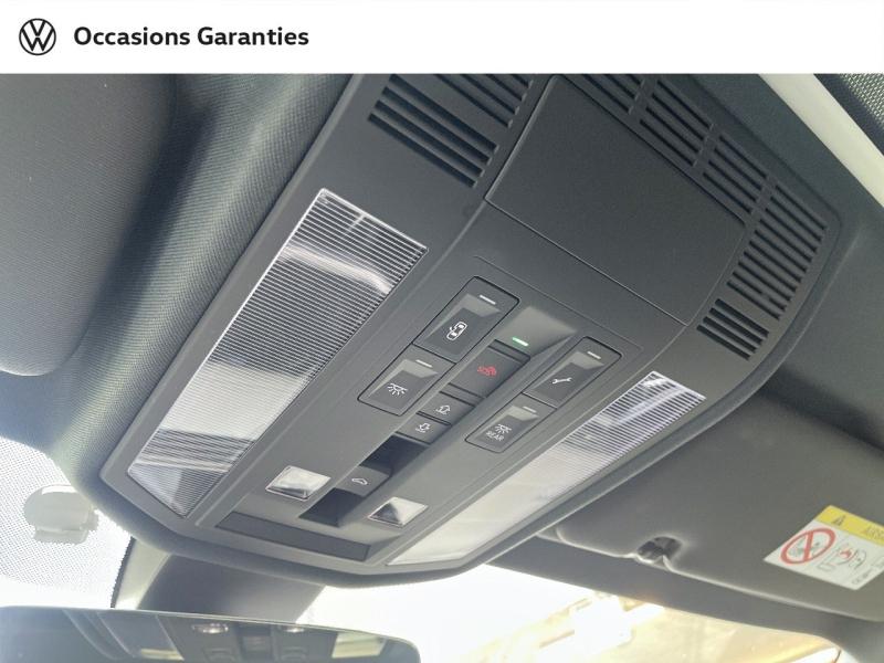 Voitures occasions VOLKSWAGEN TOUAREG R Villemomble