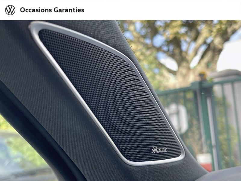 Voitures occasions VOLKSWAGEN TOUAREG R Villemomble