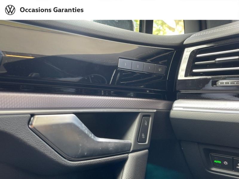 Voitures occasions VOLKSWAGEN TOUAREG R Villemomble