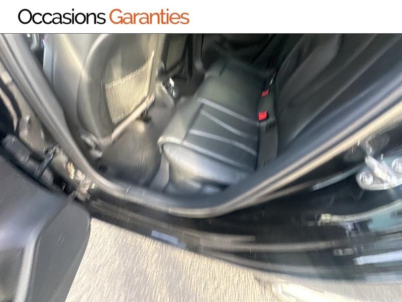 Voitures occasions Audi A3 Sportback Design luxe Villemomble