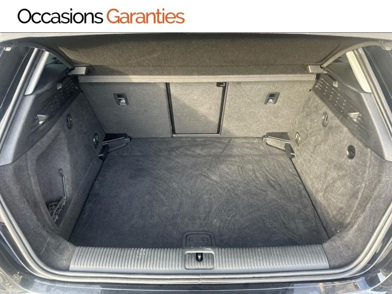 Voitures occasions Audi A3 Sportback Design luxe Villemomble