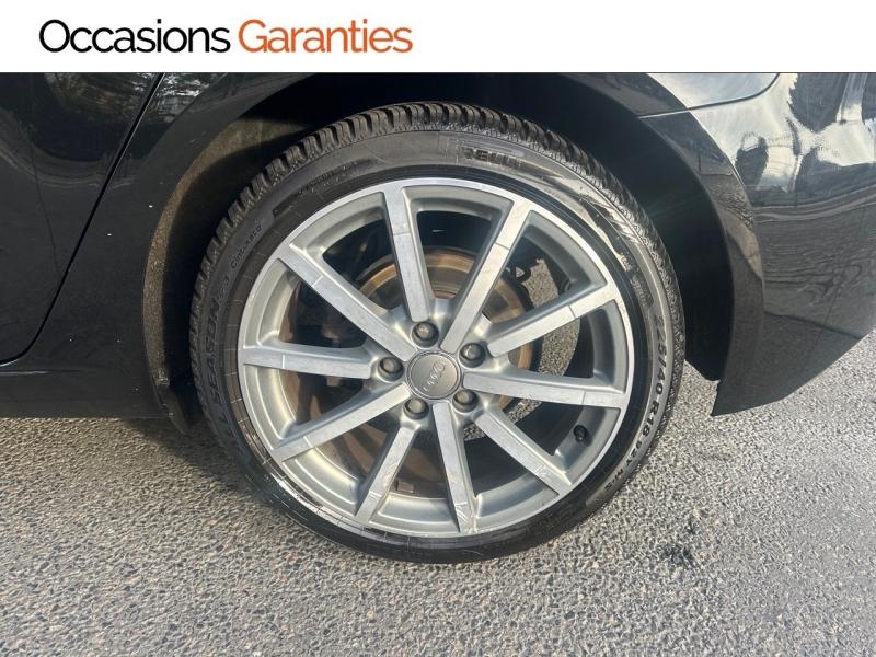 Voitures occasions Audi A3 Sportback Design luxe Villemomble