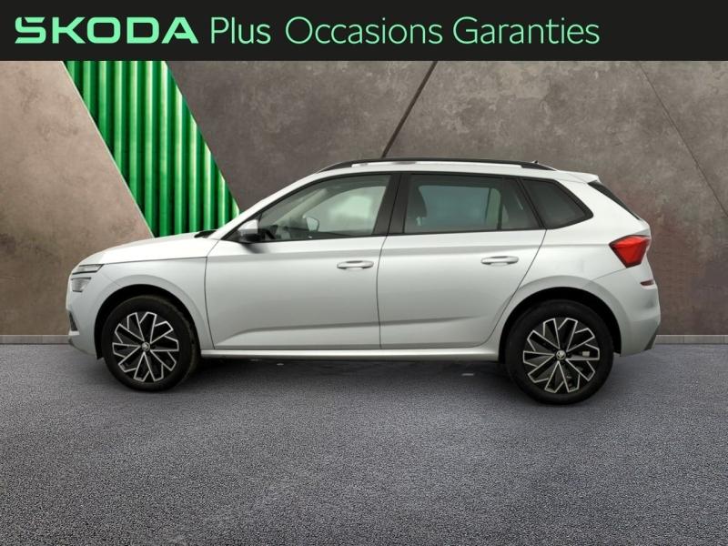 Voitures occasions ŠKODA KAMIQ Young Edition Villemomble
